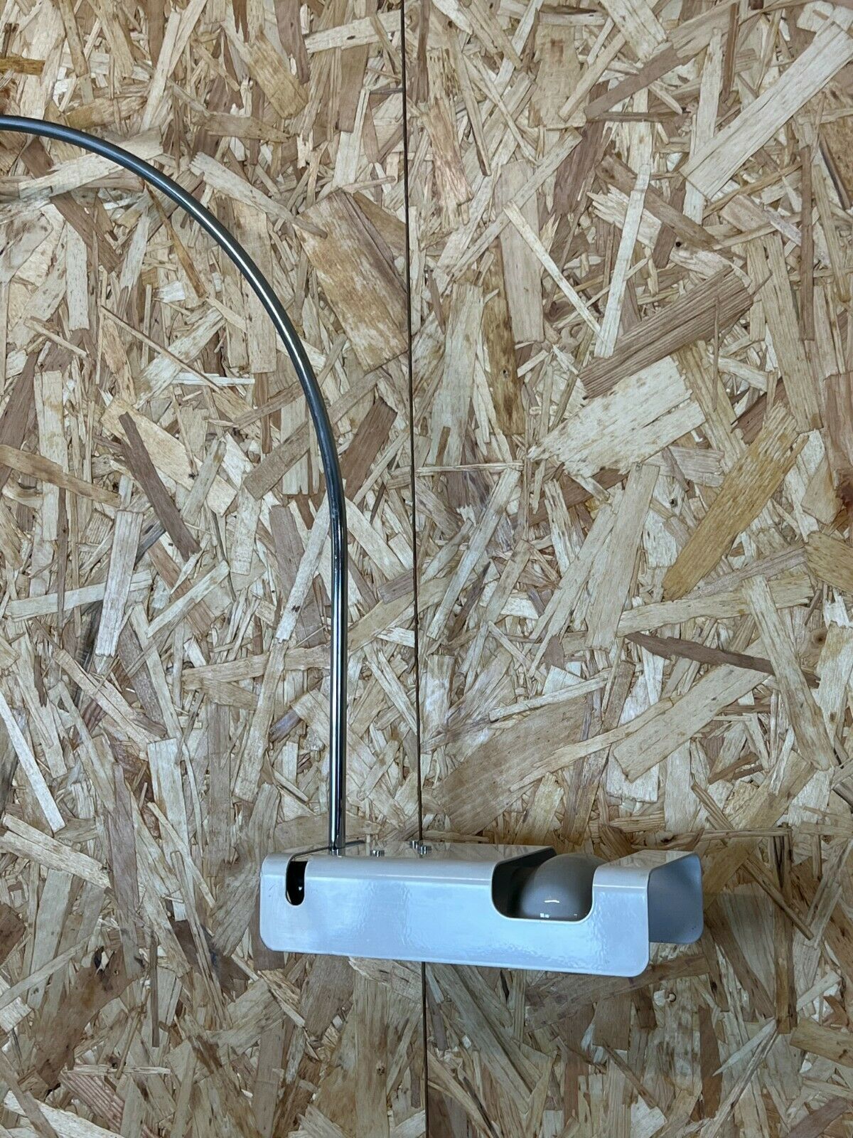 60s 70s Spider Wall Lamp Joe Colombo O-Luce 1967 Wall Light Design 60s