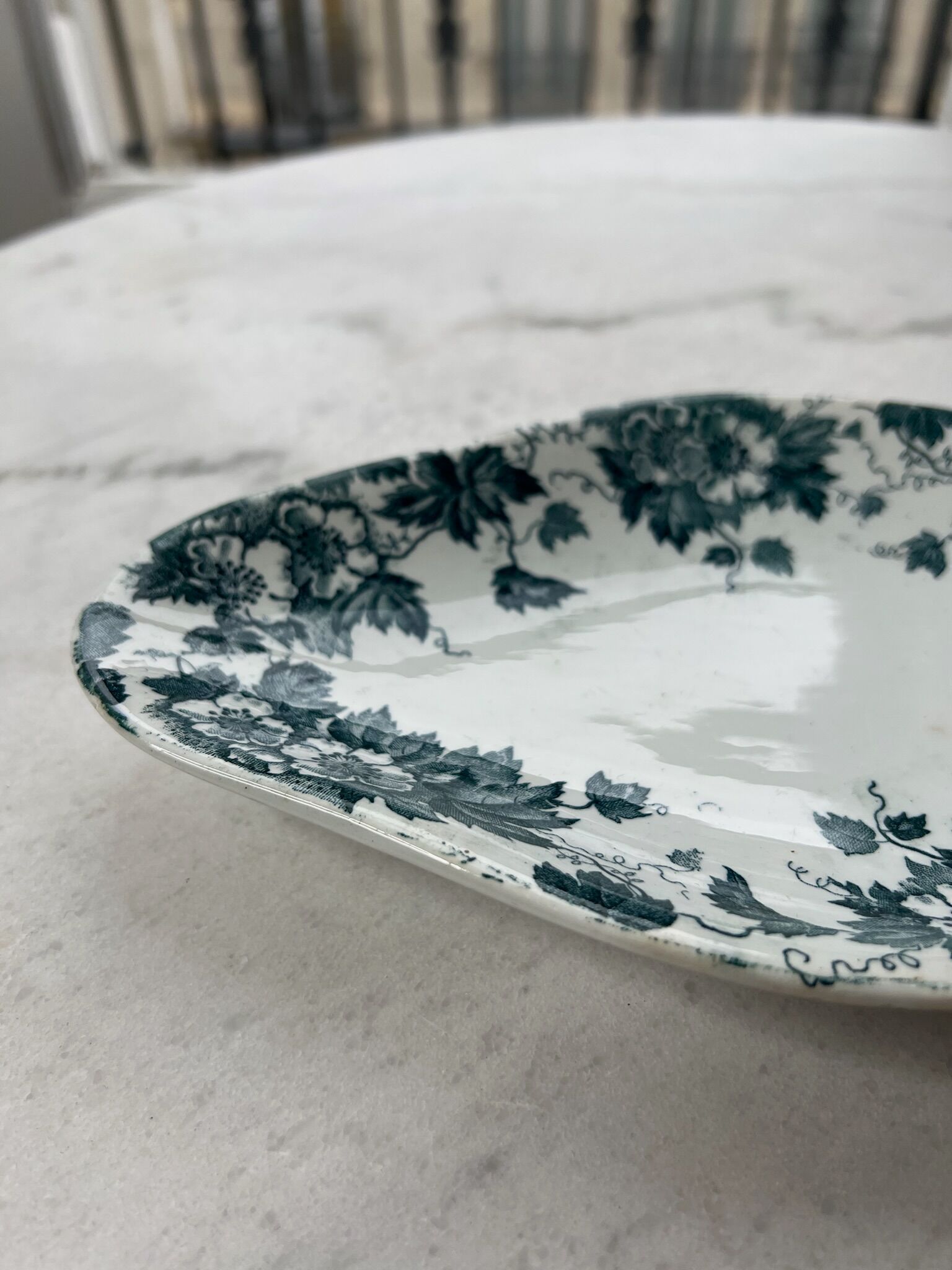 Ravier St Armand - Ter de Fer