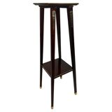 Vienna Secession plant support