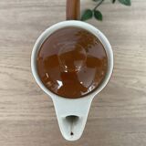 Bistro teapot