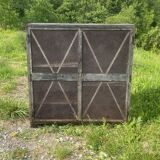 Armoire industrielle