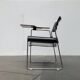 Vintage Space Age Chair Omkstack by Rodney Kinsman for Bieffeplast