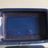 Rectangular stoneware Danish 1950
