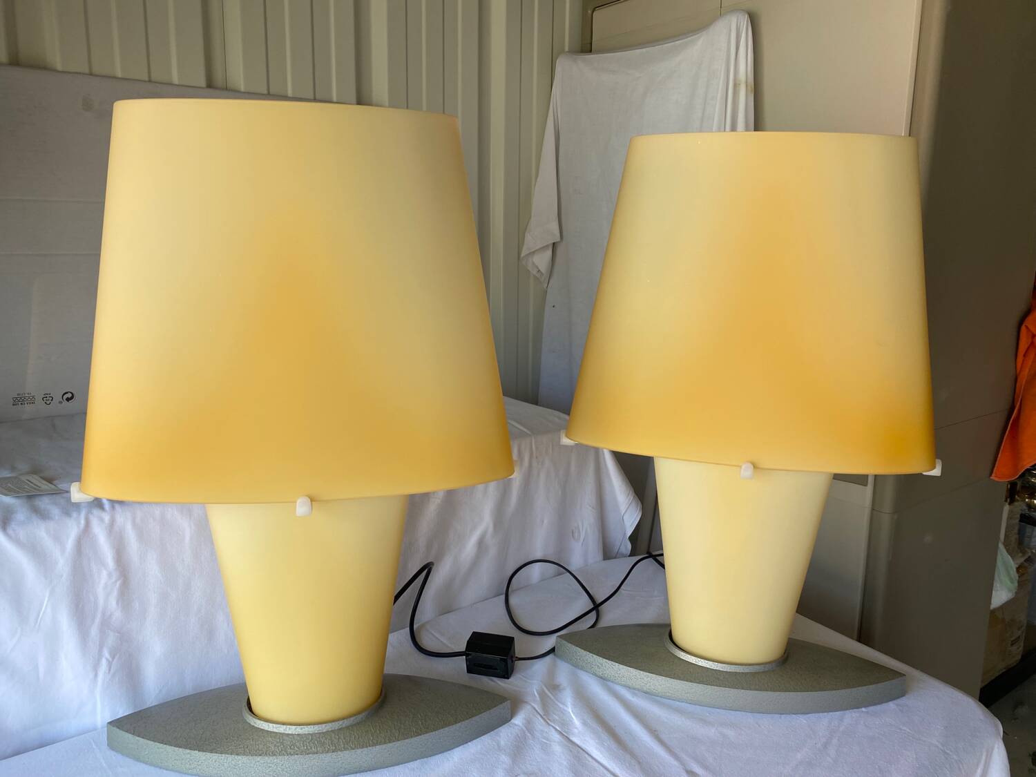 Daniela Puppa Lamps