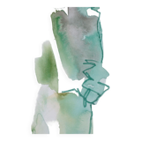 Tessa Melanie - Green Lady