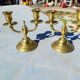 Pair of Brass Candlesticks