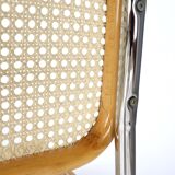 Pair of B32 chairs by Marcel Breuer