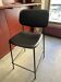 Chaise de bar solft edge Hay