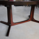 Table ovale Baumann