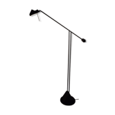 Lampe de bureau liseuse Fase vintage années 70 80 design