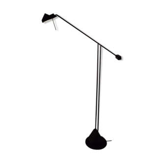Lampe de bureau liseuse Fase vintage années 70 80 design