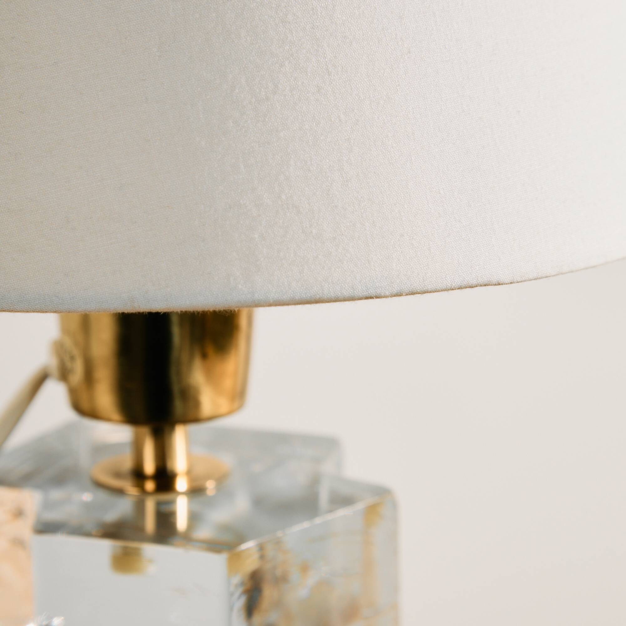 Arkipelago table lamps by Timo Sarpaneva for Fagerhults, set of 2