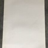 Vintage Marlon Brando in "The Wild One" POSTER, Delta Production M30