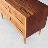 vintage chest of drawers | sideboard | 1960s | Danish