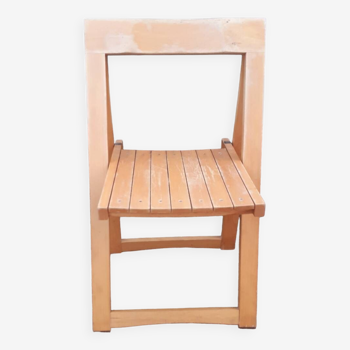 Folding chair