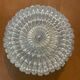 Wall light or ceiling light Erco mid-century