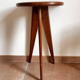 Stool from the 1960s