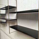 Thong shelf