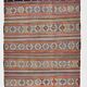 174x236Cm Antique Turkish Vintage Kilim Rug