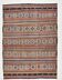 174x236Cm Antique Turkish Vintage Kilim Rug
