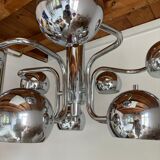 Lustre années 60