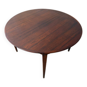 Table de salle à manger design scandinave Henry Rosengren