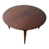 Henry Rosengren Scandinavian design dining table