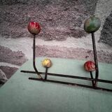 Coat rack
