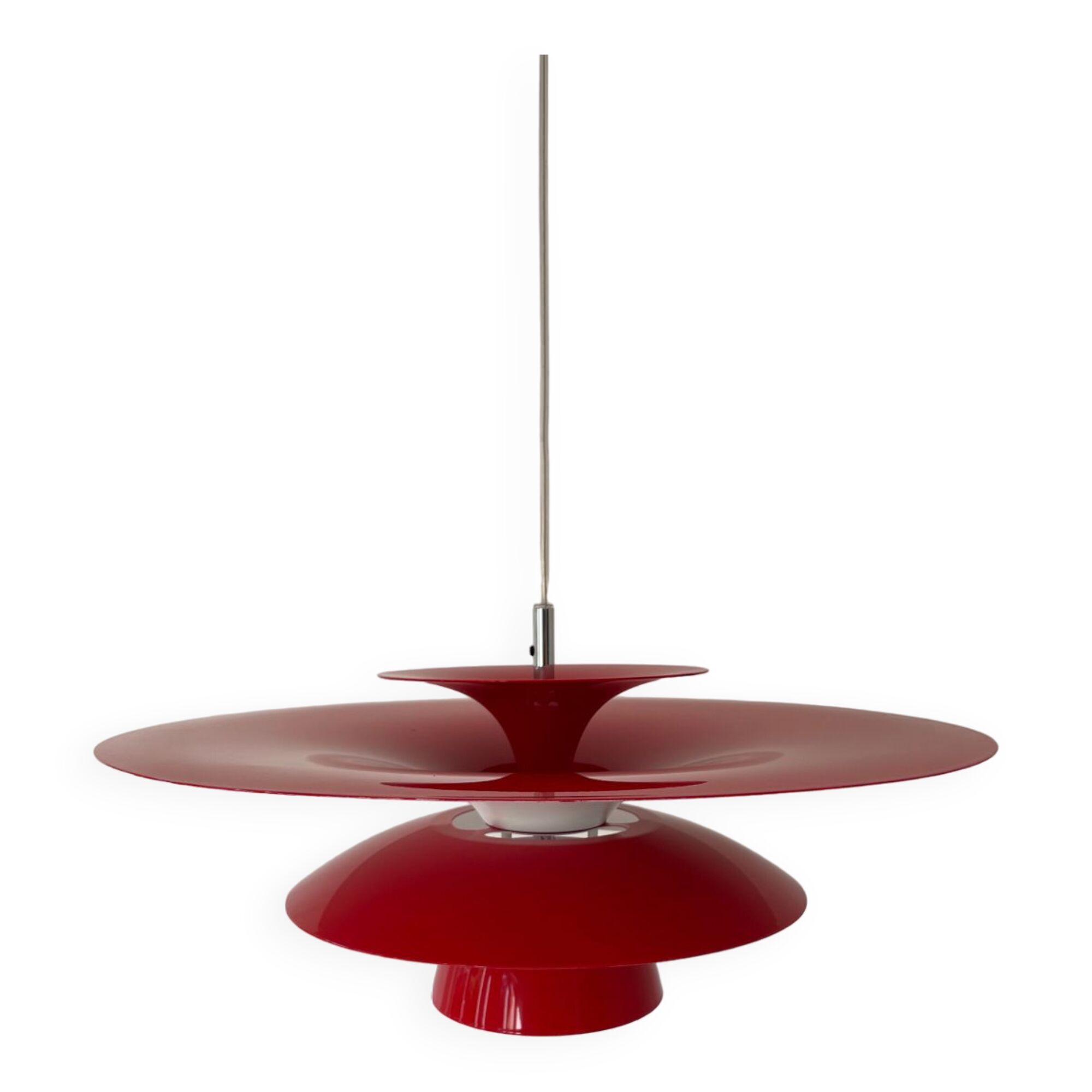 Belid Picasso pendant light