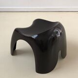Efebino stool by Stacy Dukes edited by Artemide, 1960
