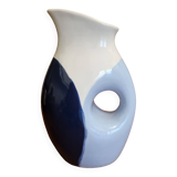 Vintage ceramic vase 50s - 60s