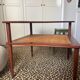 Scandinavian Table Minerva
