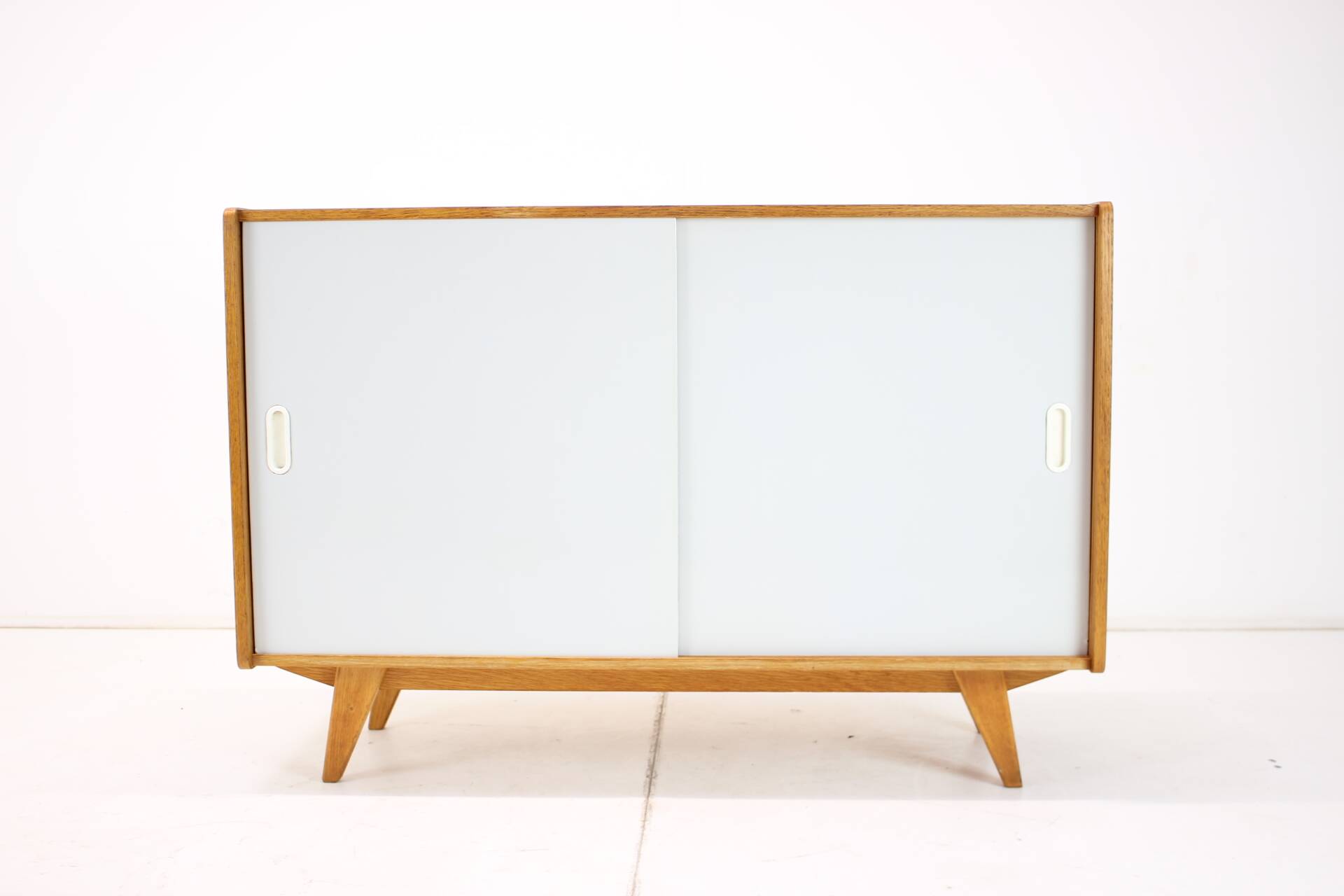Mid-century Commode, Designed by Jiri Jiroutek, 1960's.