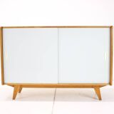 Mid-century Commode, Designed by Jiri Jiroutek, 1960's.