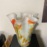 Vase multicolore