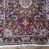 Handmade Persian Tabriz rug 145x100cm