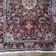 Handmade Persian Tabriz rug 145x100cm