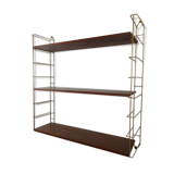 Thong etagère - Scandinavian vintage etagère