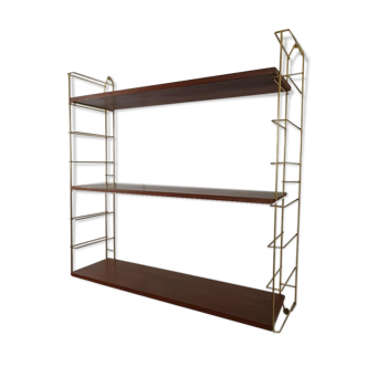 Thong etagère - Scandinavian vintage etagère