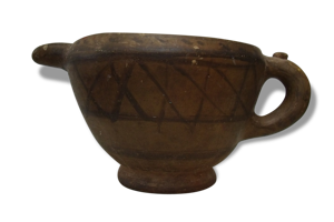 Poterie berbére kabyle - broc
