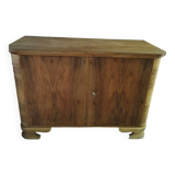 Rosewood sideboard from the 50s