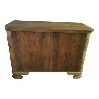 Rosewood sideboard from the 50s