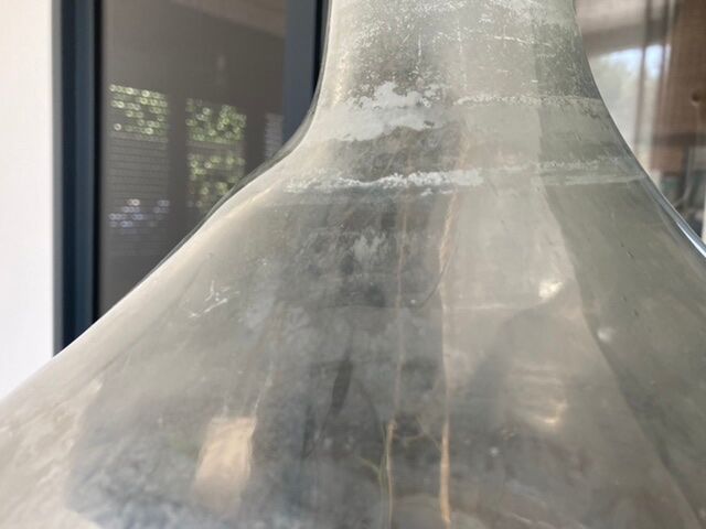 Demijohn 60 l