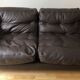 Steiner sofa model Ranelagh by Pascal Daveluy