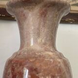 Onyx vase 30cm