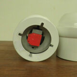 3 wall lamps Lumiance eyeball spots