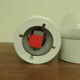 3 wall lamps Lumiance eyeball spots