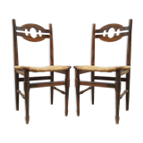 Scandinavian design chairs