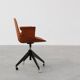 Medea office chair by Vittorio Nobili for Fratelli Tagliabue, Italy 1950s