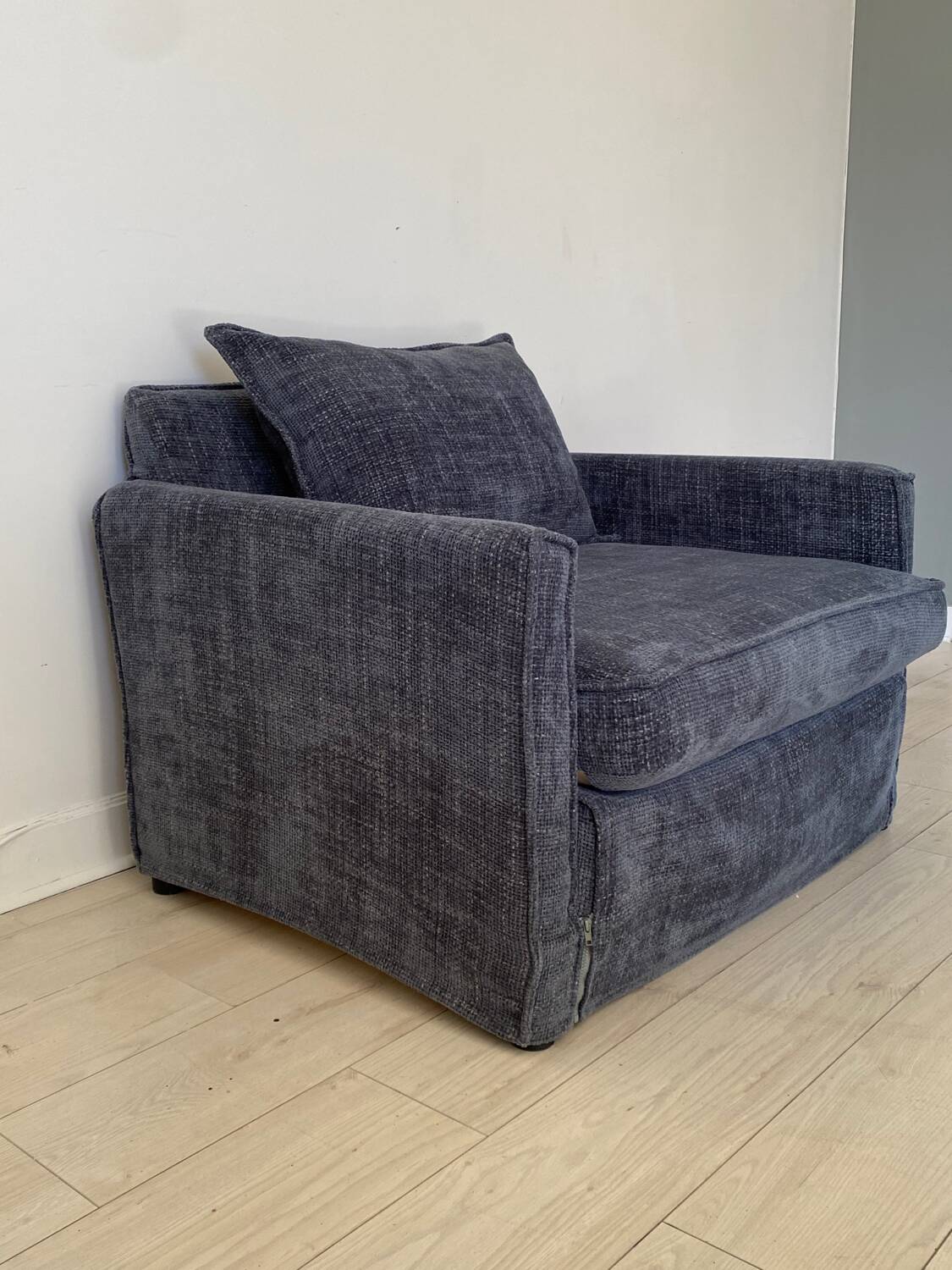 IKEA convertible armchair